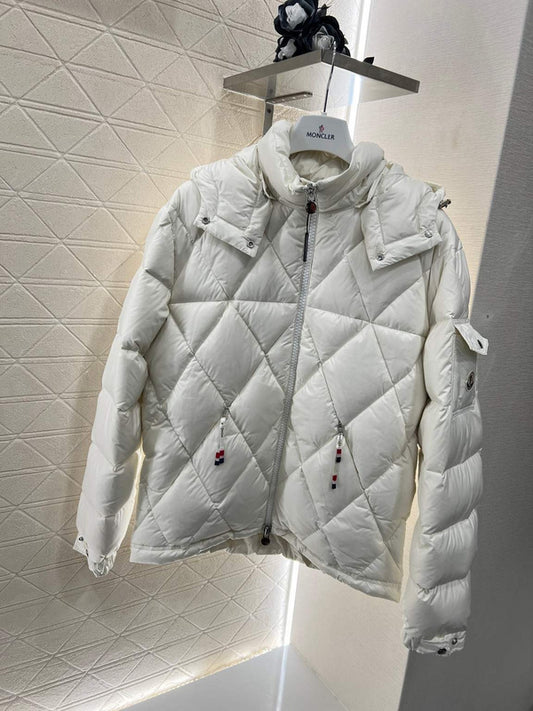 Moncler Maya Down Jacket