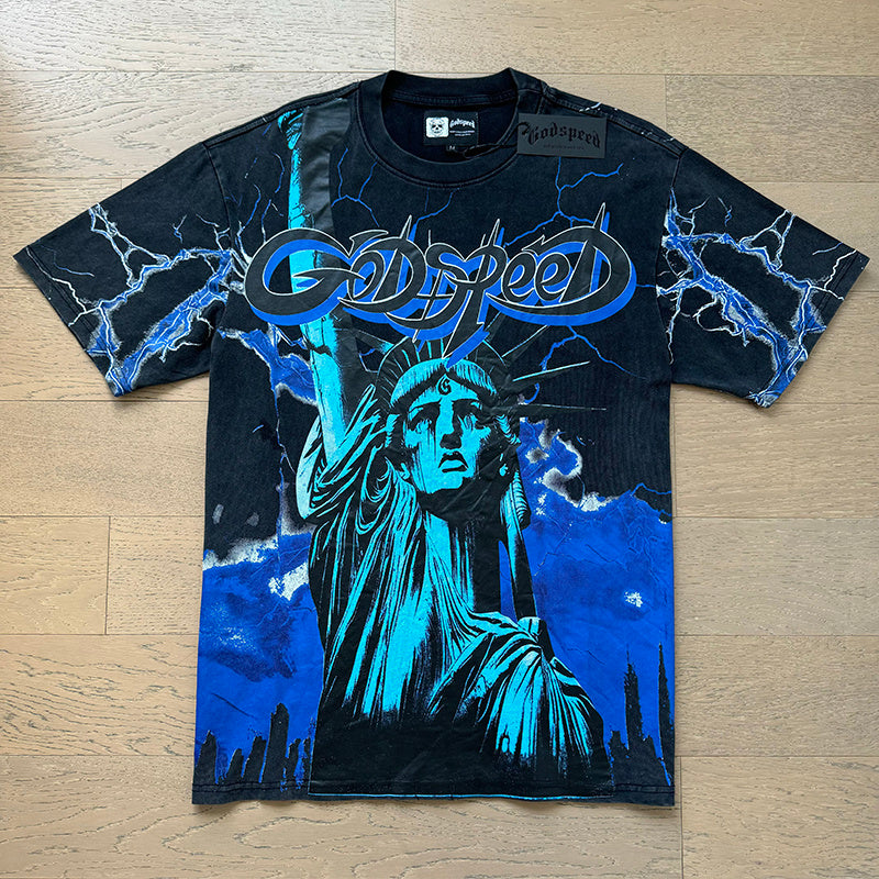 GS LIBERTY TEE