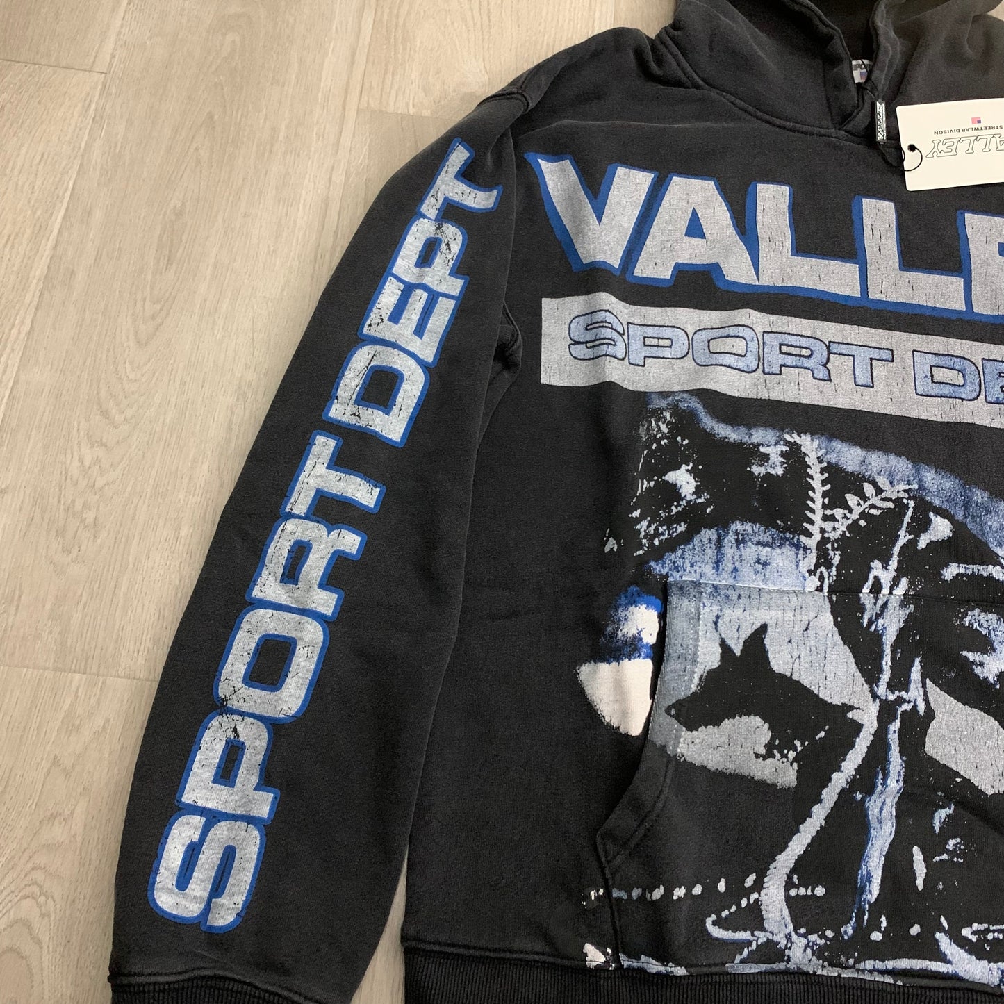 Graphic Hoodie