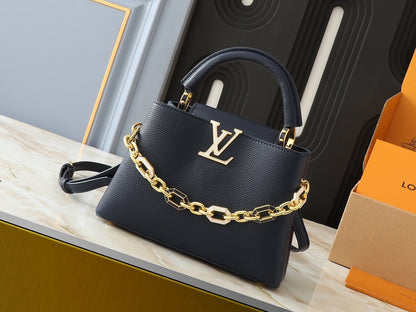 Urban Chain Luxe – Color Edition
