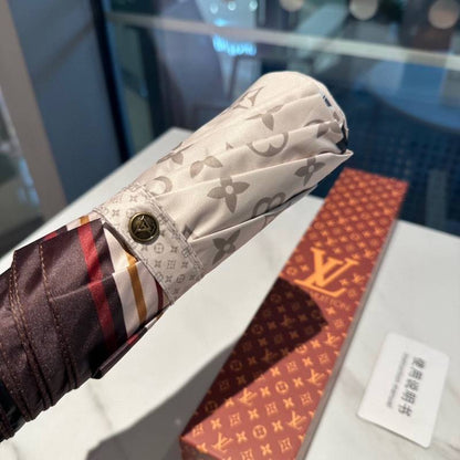 Louis Vuitton Monogram Umbrella