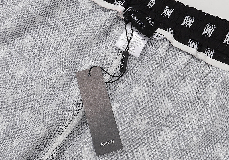 Urban King’s Monogram Motion Set