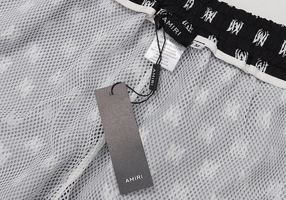 Urban King’s Monogram Motion Set
