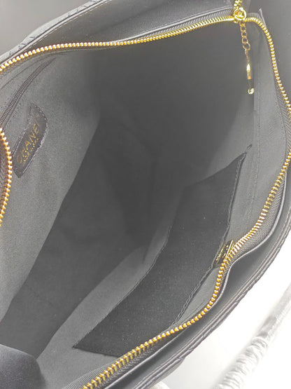 Parisian Soft Chain Tote