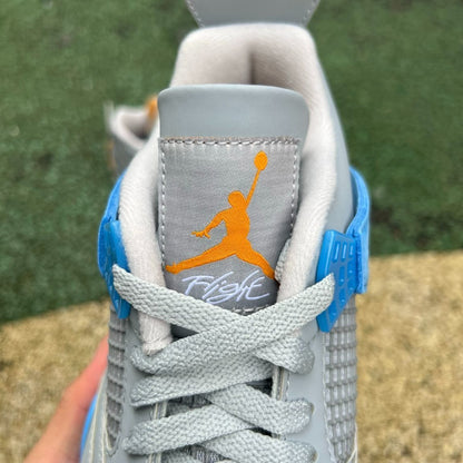 Elite Heritage 4 Classic
