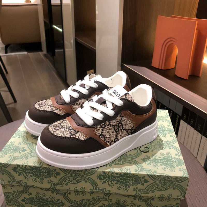 gucci Track Sneakers