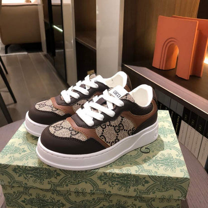 gucci Track Sneakers