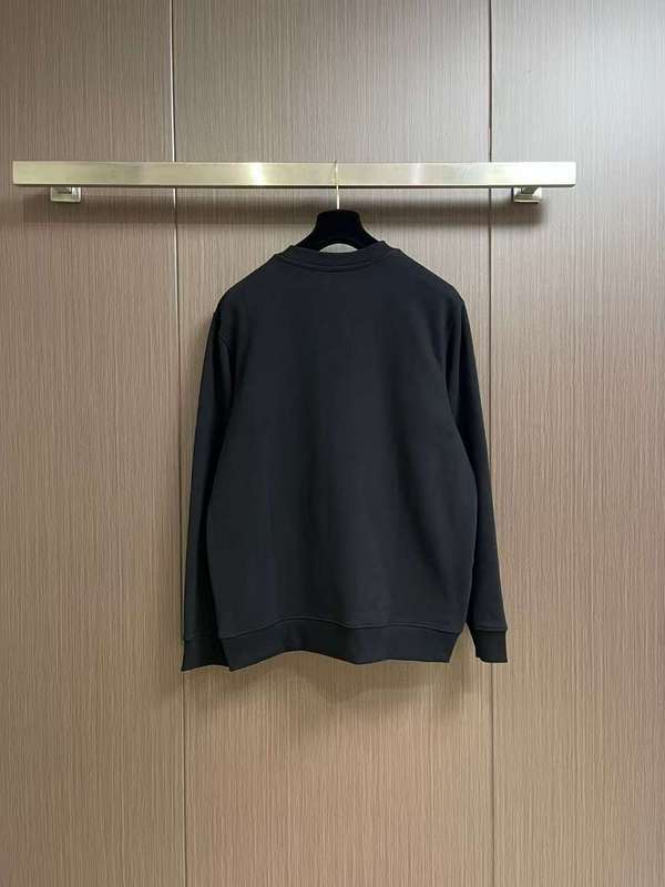Amiri Monogram Crewneck Sweatshirt