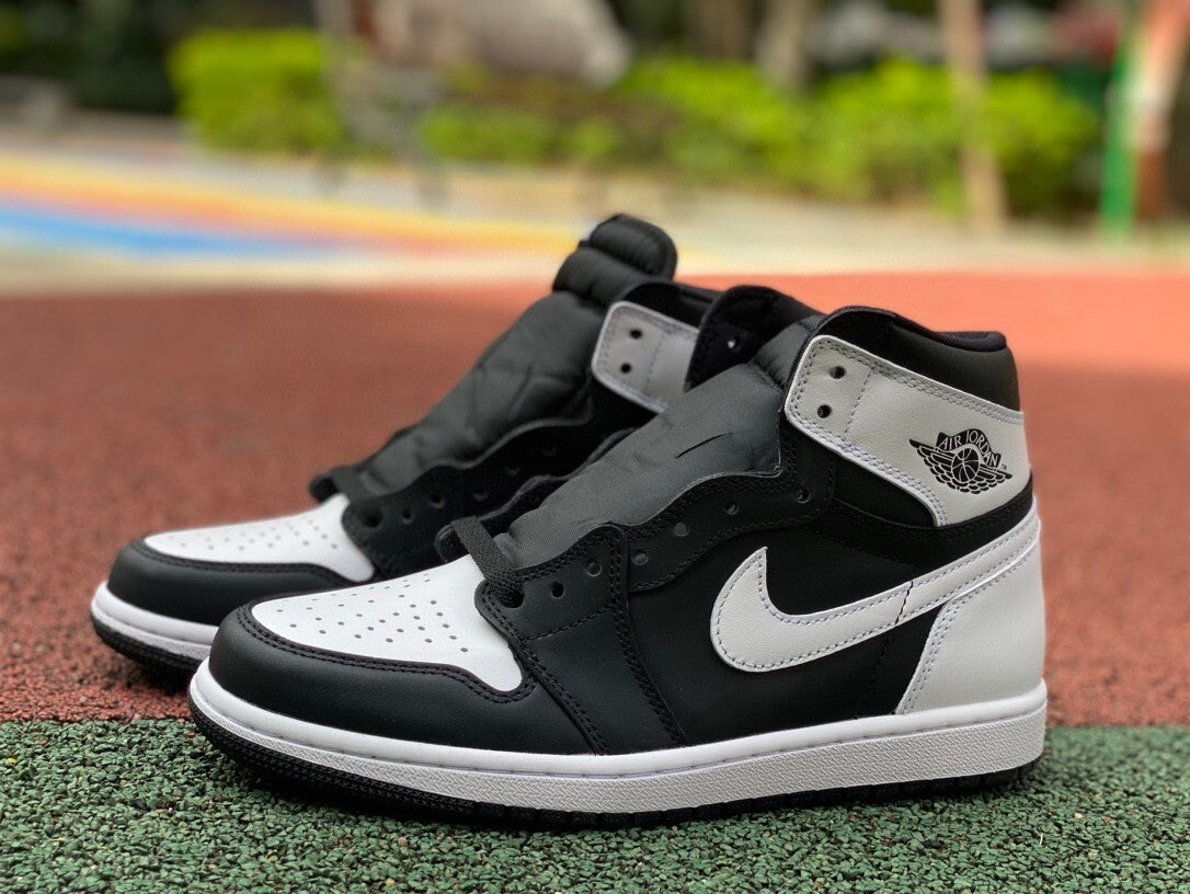 Elite Panda 1 High