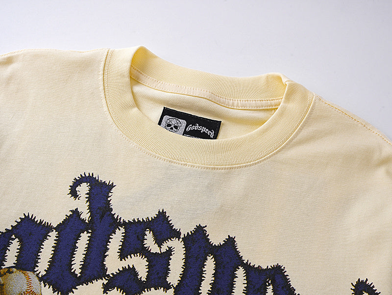 GS Out of Many, One Long Sleeve Tee