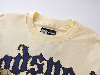 GS Out of Many, One Long Sleeve Tee