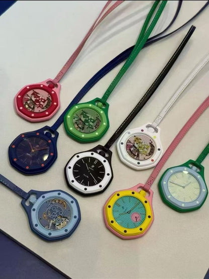 AP x Swatch