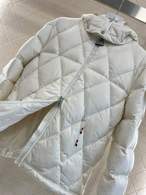 Moncler Maya Down Jacket