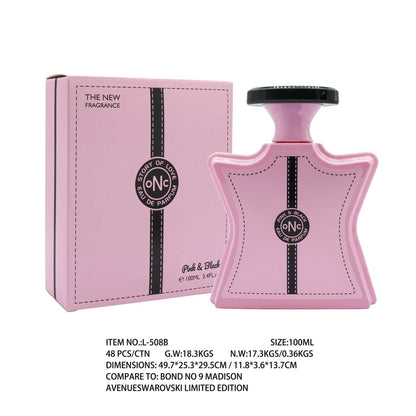 Elite Bloom Eau de Parfum Range