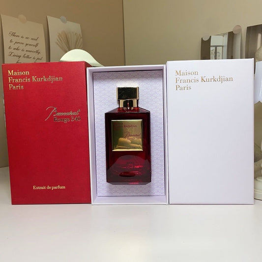 Urban Luxe Rouge 540 Extrait