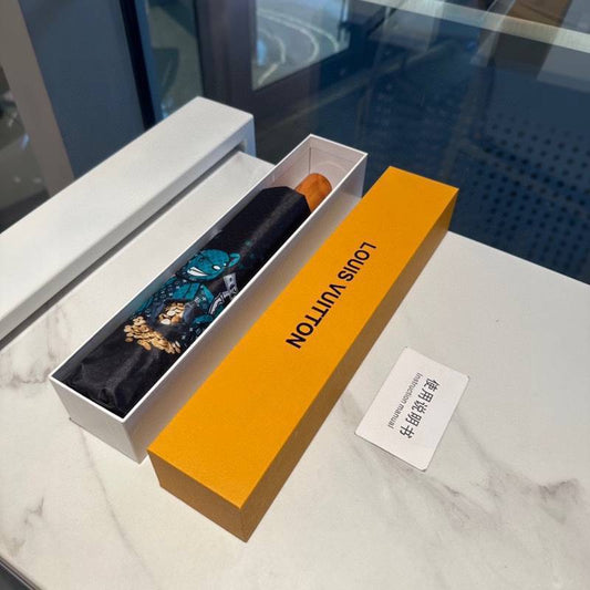 Louis Vuitton Monogram Umbrella