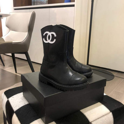 Chanel Slingback Pumps