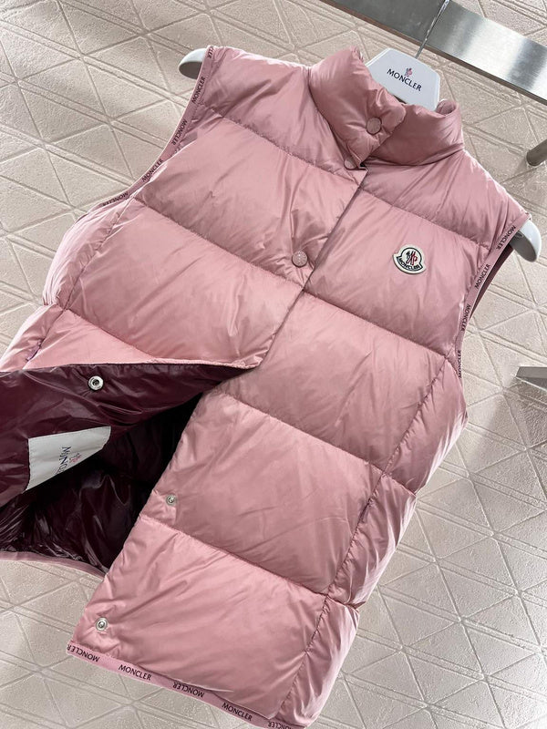 Moncler Ghany Puffer Vest