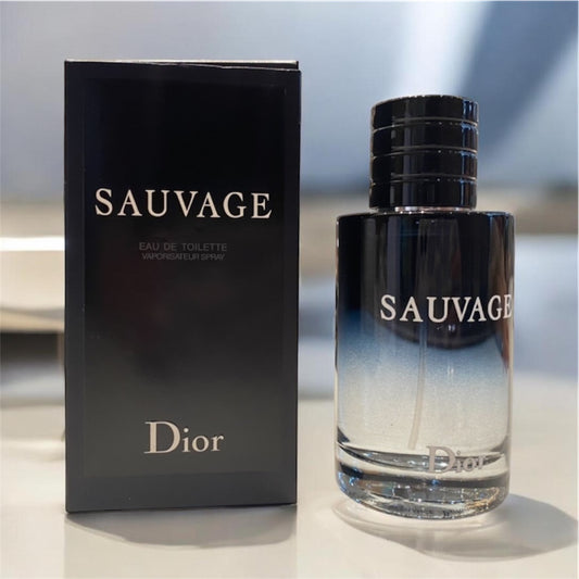 Raw. Clean. Unmistakably Masculine.