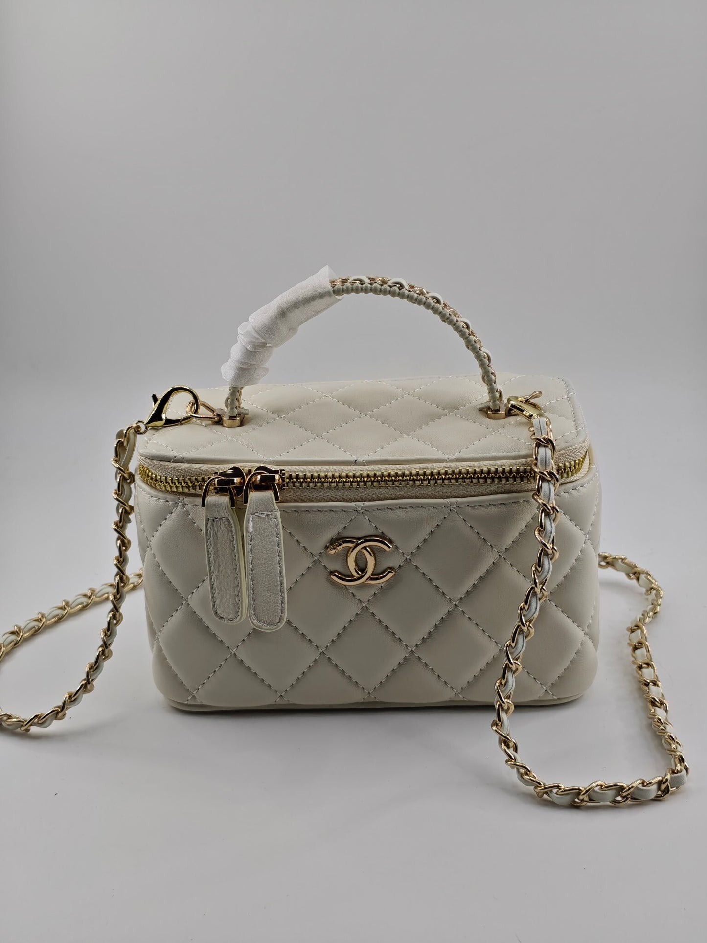 Mini Vanity Luxe Case