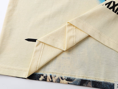 GS TACTICAL TEE