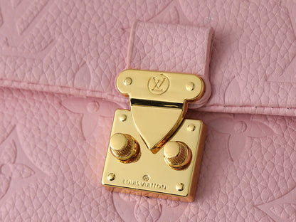 Urban Pink Dream – Nano Madeleine
