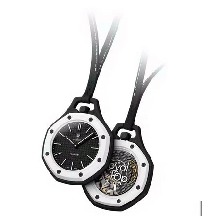 AP x Swatch