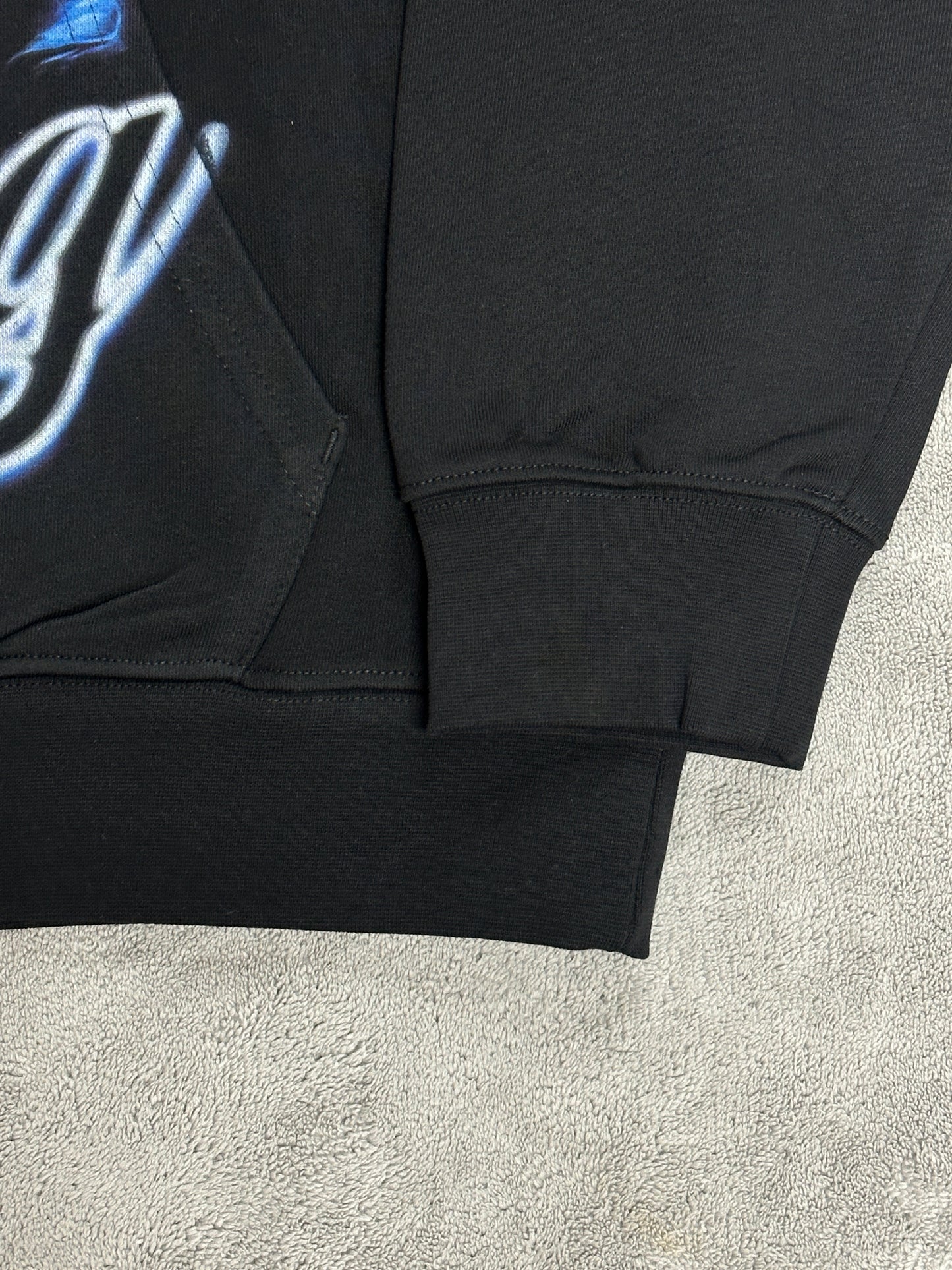 VL CHERUB HOODIE