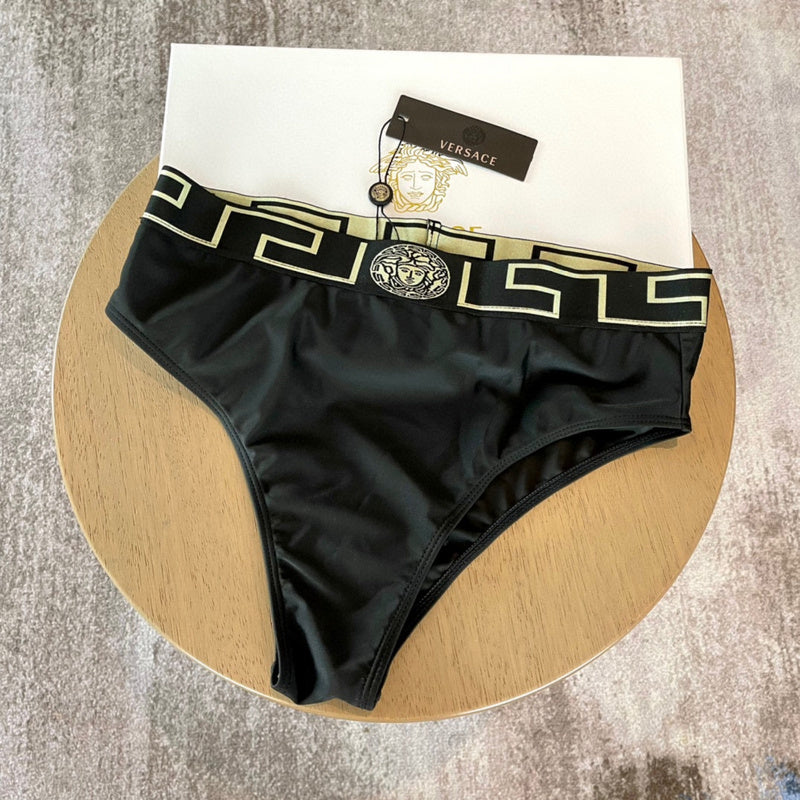 Versace Women’s Medusa Swim Pants