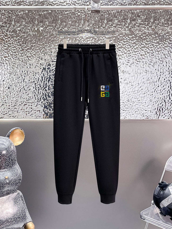 Givenchy full zip Tracksuit Set