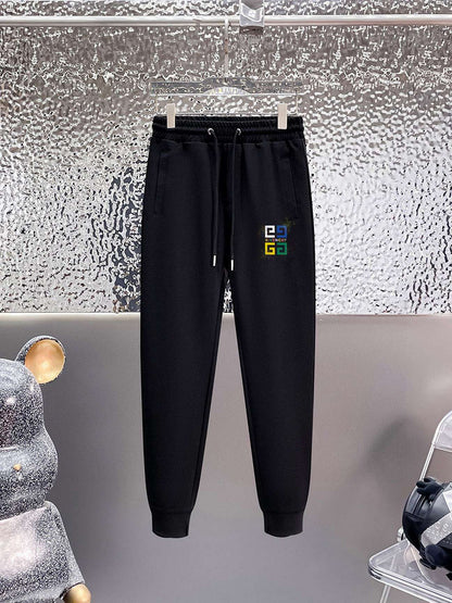 Givenchy full zip Tracksuit Set