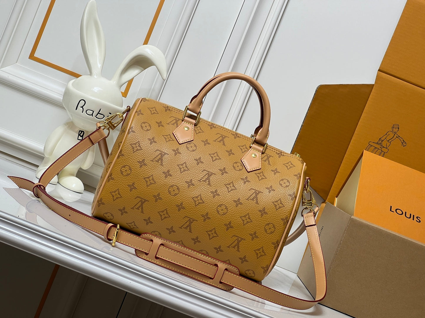 Urban Soft Speedy – Luxe Edition