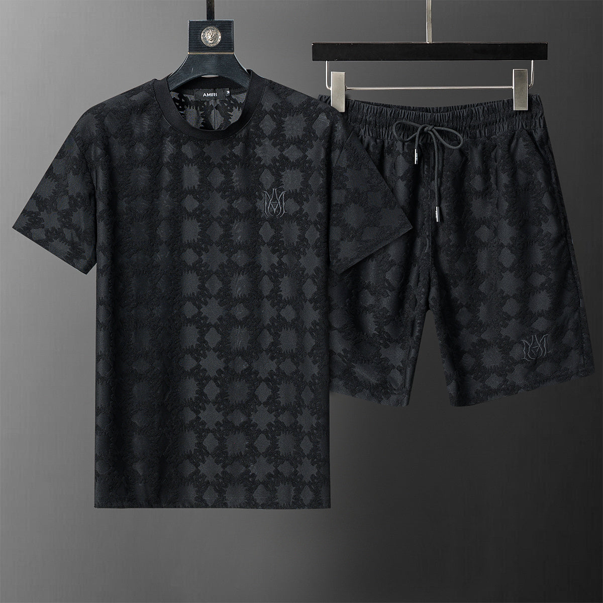 Urban King Royal Embossed Set