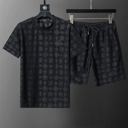 Urban King Royal Embossed Set