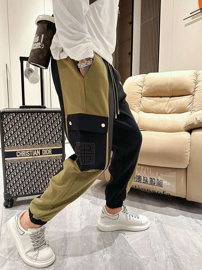 Givenchy Jogger Pants