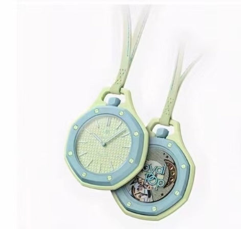 AP x Swatch