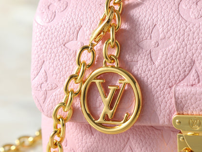 Urban Pink Dream – Nano Madeleine