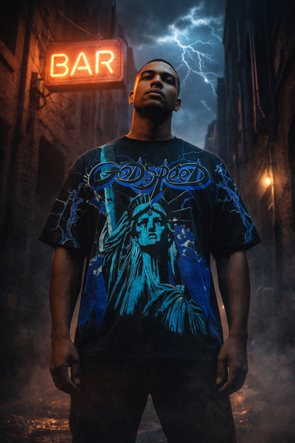 GS LIBERTY TEE