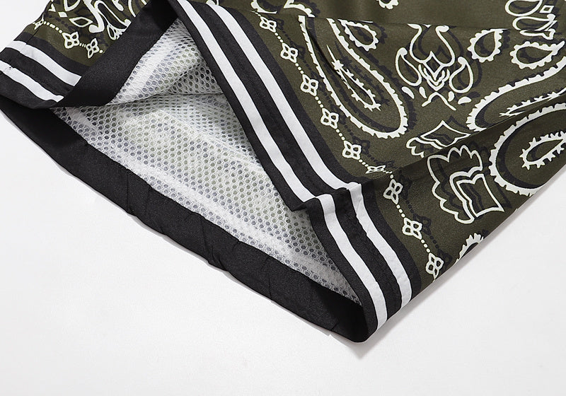 Urban King’s Bandana Luxe Set