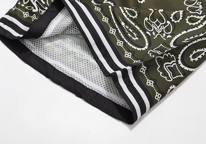 Urban King’s Bandana Luxe Set