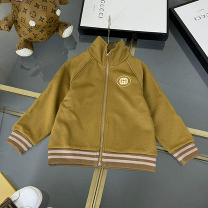 Gucci Kids Tracksuit Set
