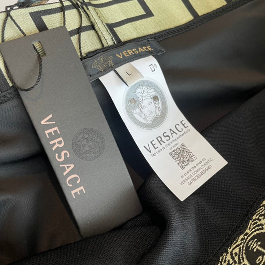 Versace Women’s Medusa Swim Pants