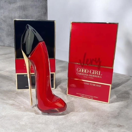 Power Wrapped in Red