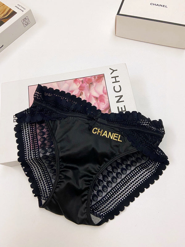 Chanel Women’s Swim Pants