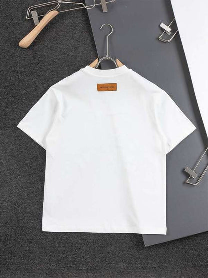 Louis Vuitton Monogram Diamond T-Shirt