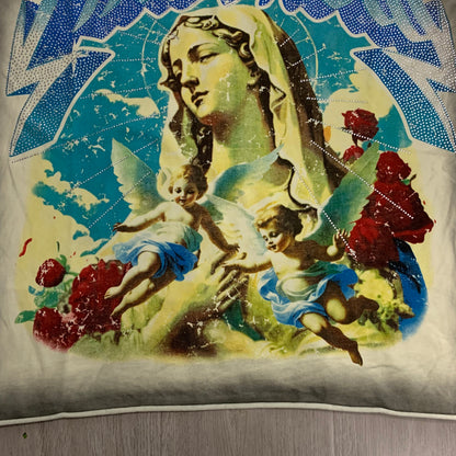 First Row A Sacred Vow Angel Tee