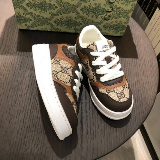 gucci Track Sneakers