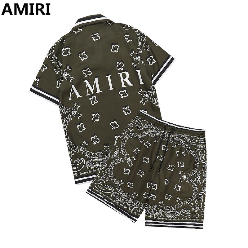Urban King’s Bandana Luxe Set
