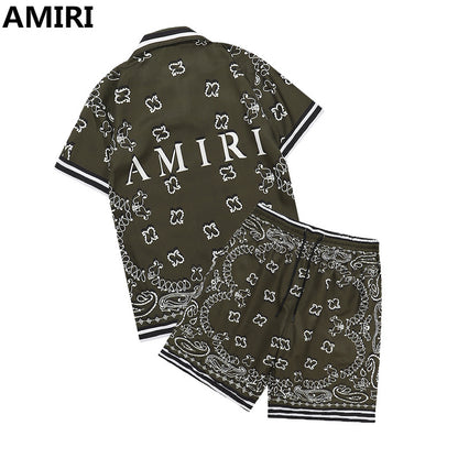 Urban King’s Bandana Luxe Set
