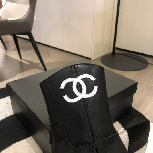 Chanel Slingback Pumps